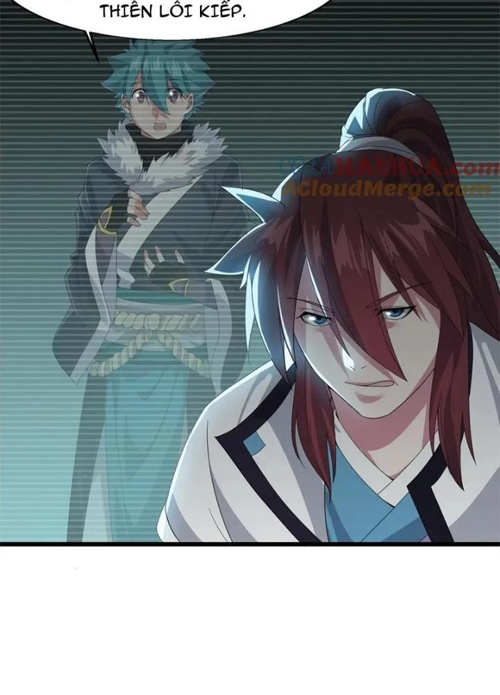 Võ Liệt Thiên Kiêu Chapter 6 - Next Chapter 7