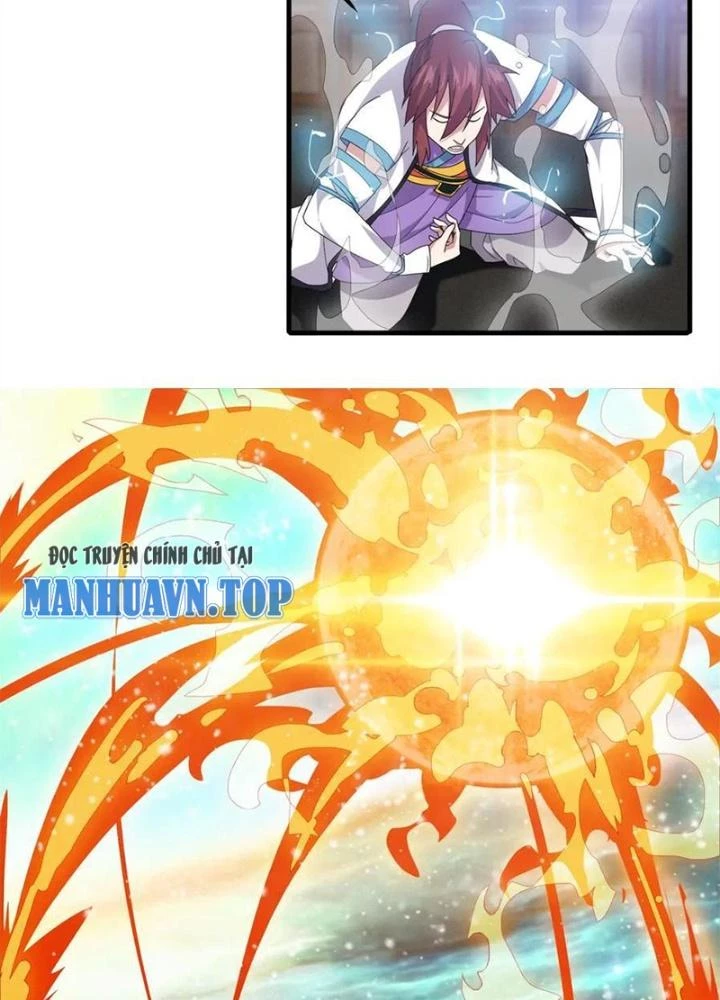 Võ Liệt Thiên Kiêu Chapter 7 - Trang 3