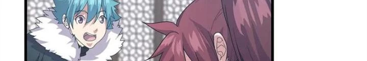 Võ Liệt Thiên Kiêu Chapter 7 - Trang 3
