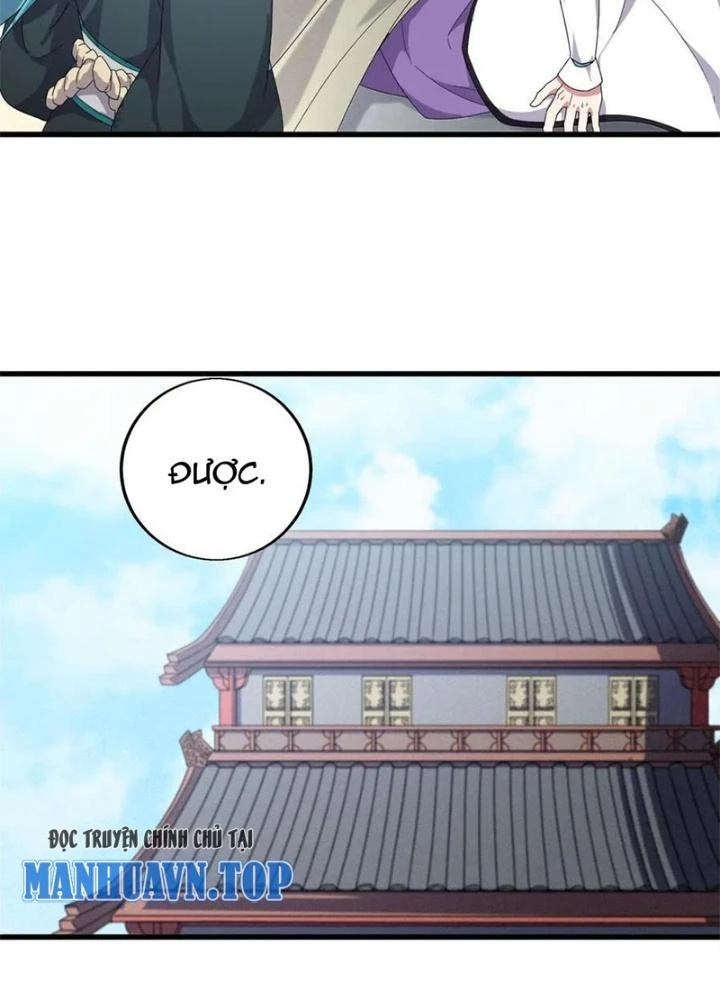 Võ Liệt Thiên Kiêu Chapter 7 - Trang 3