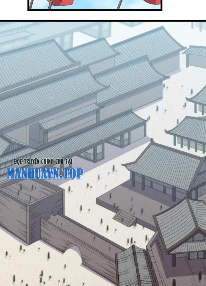 Võ Liệt Thiên Kiêu Chapter 7 - Trang 3