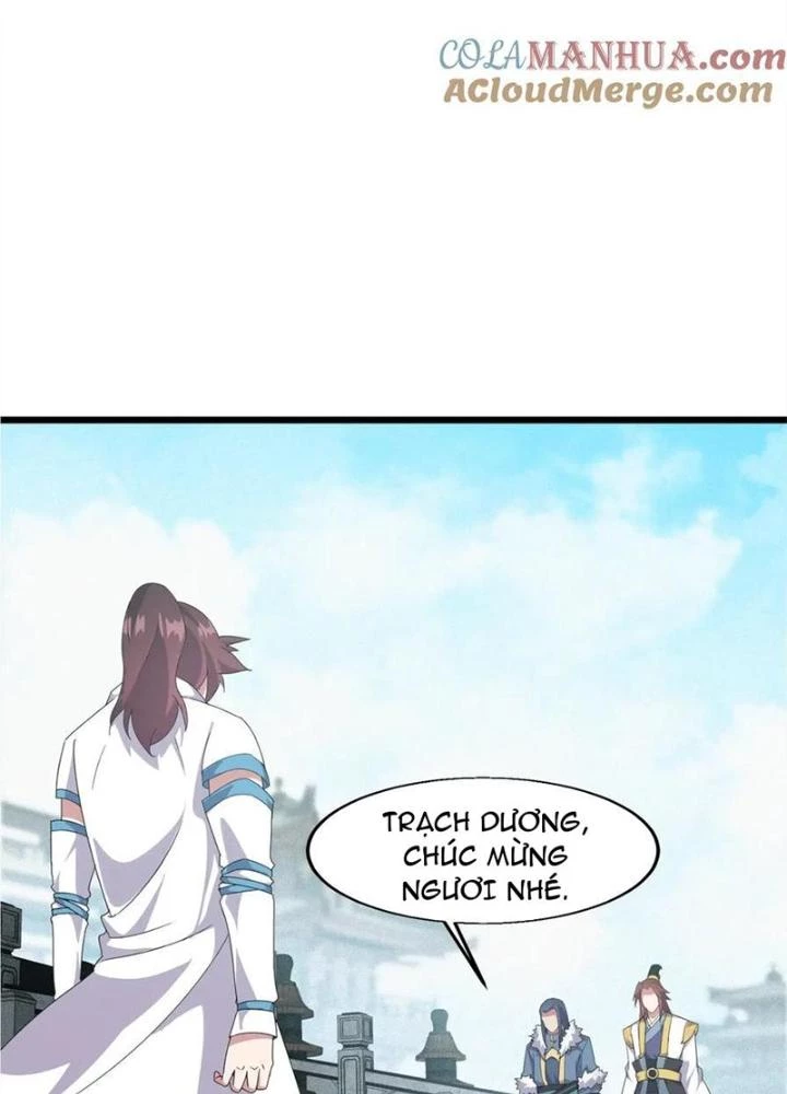 Võ Liệt Thiên Kiêu Chapter 7 - Trang 3