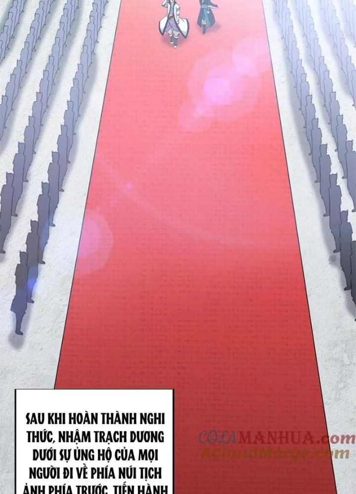 Võ Liệt Thiên Kiêu Chapter 7 - Trang 3