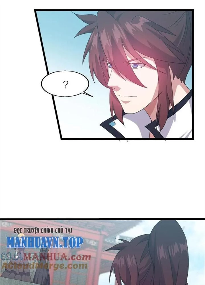 Võ Liệt Thiên Kiêu Chapter 7 - Trang 3