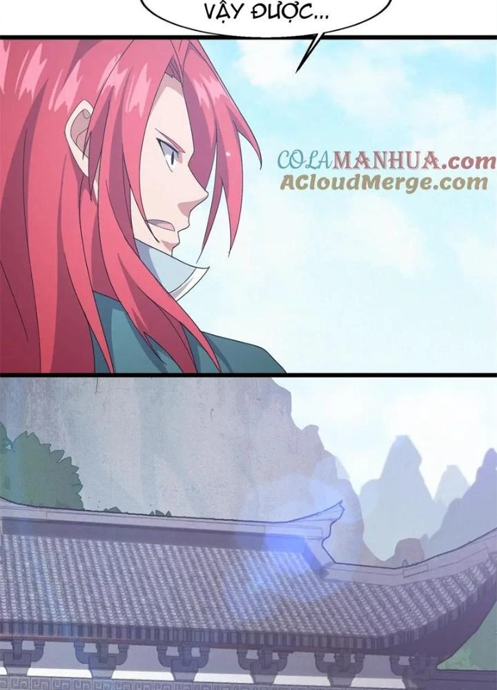 Võ Liệt Thiên Kiêu Chapter 7 - Trang 3