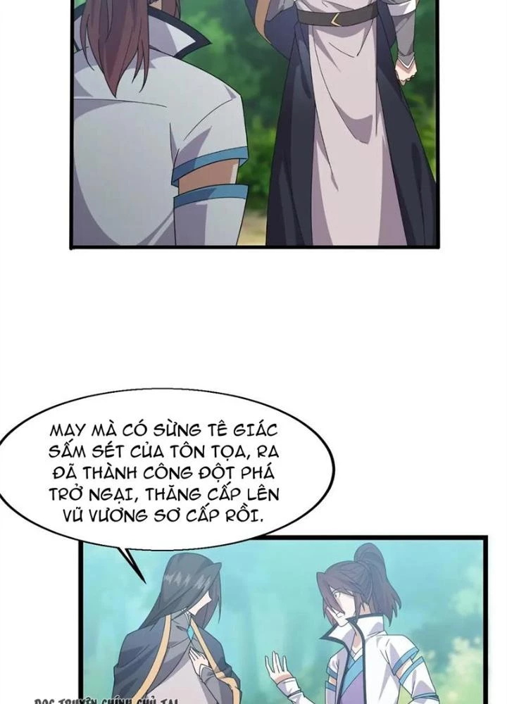 Võ Liệt Thiên Kiêu Chapter 9 - Trang 3