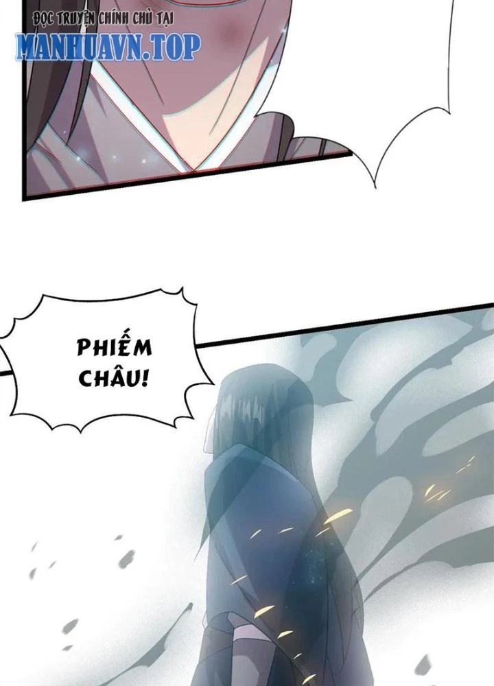 Võ Liệt Thiên Kiêu Chapter 9 - Trang 3