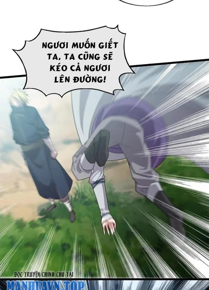 Võ Liệt Thiên Kiêu Chapter 9 - Trang 3