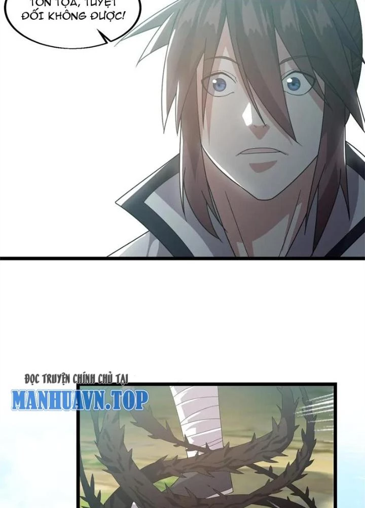 Võ Liệt Thiên Kiêu Chapter 9 - Trang 3