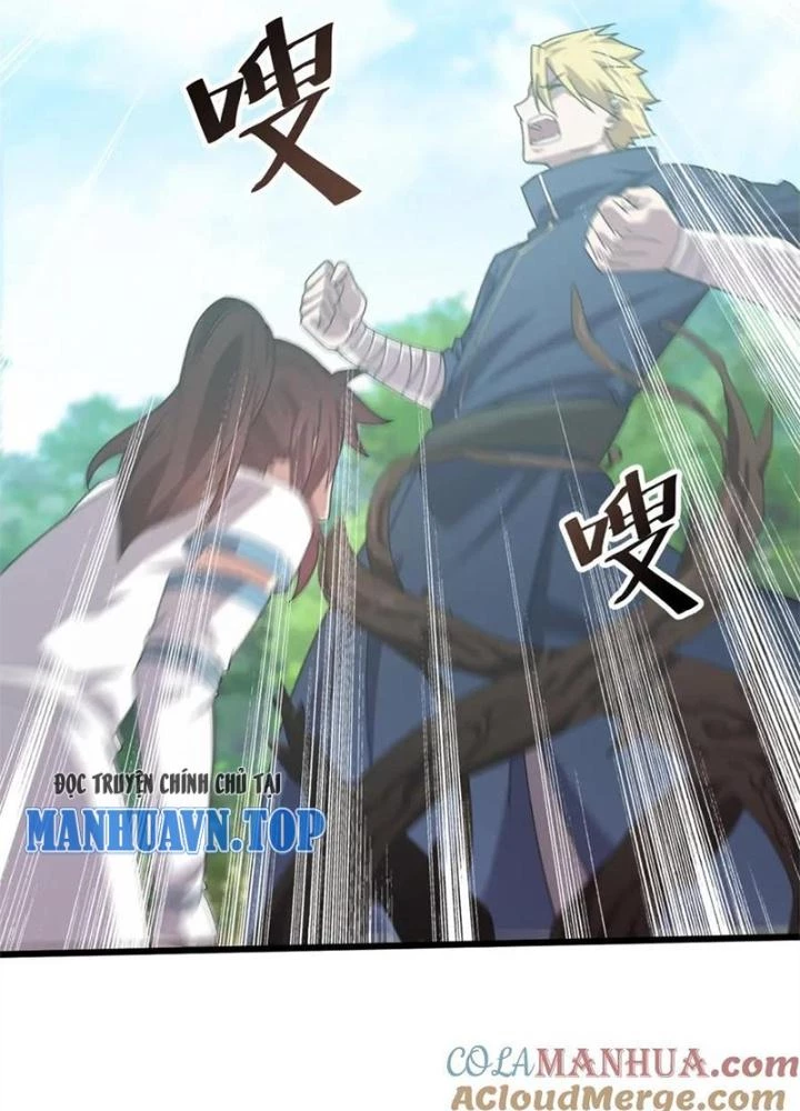 Võ Liệt Thiên Kiêu Chapter 9 - Trang 3