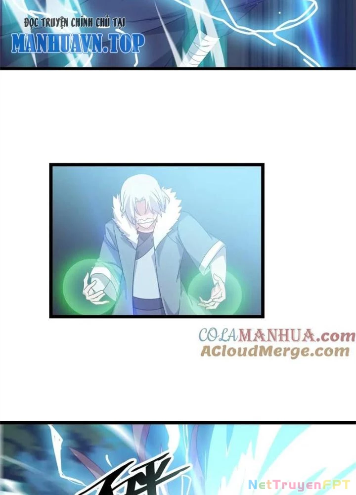 Võ Liệt Thiên Kiêu Chapter 9 - Trang 3