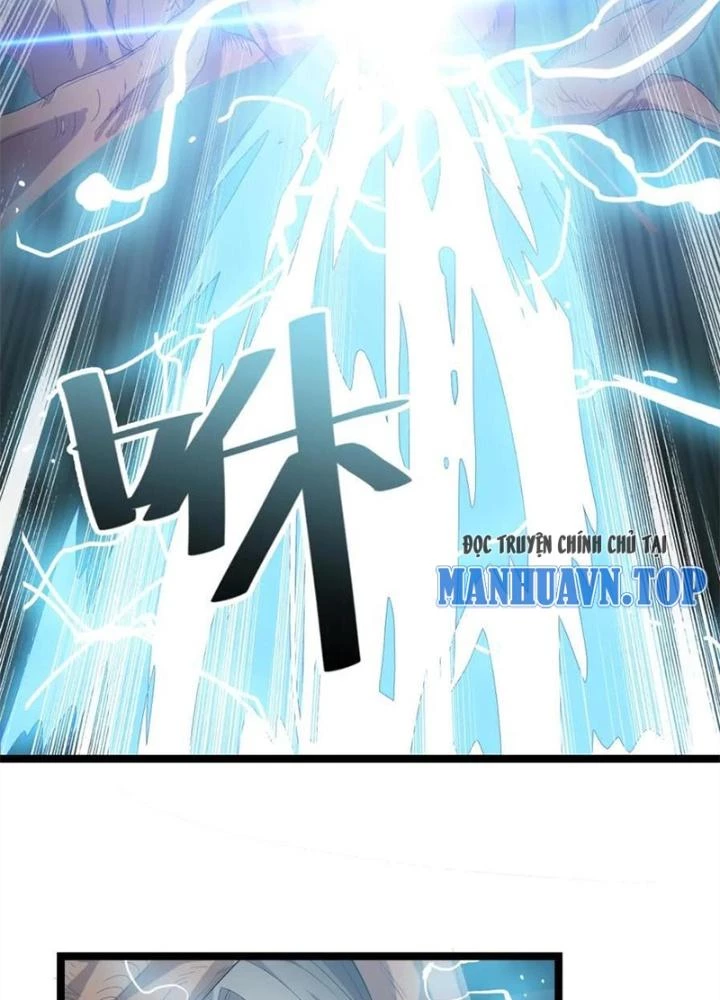 Võ Liệt Thiên Kiêu Chapter 9 - Trang 3