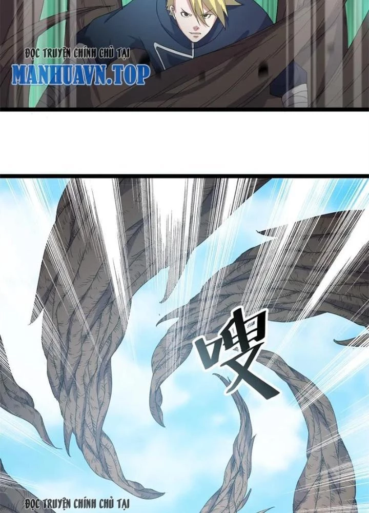 Võ Liệt Thiên Kiêu Chapter 9 - Trang 3