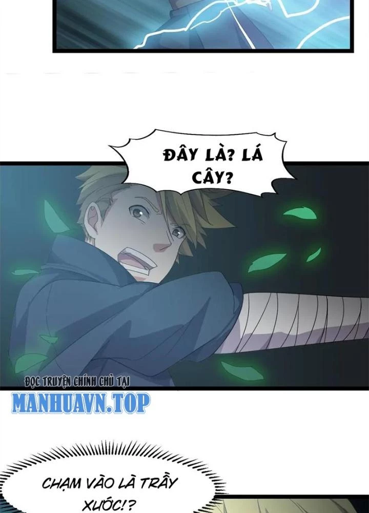 Võ Liệt Thiên Kiêu Chapter 9 - Trang 3