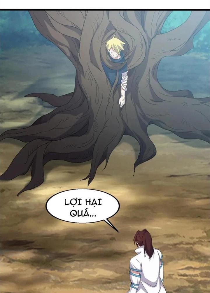 Võ Liệt Thiên Kiêu Chapter 9 - Trang 3