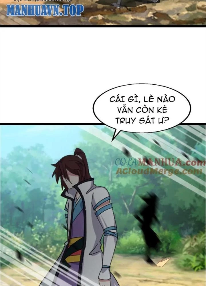 Võ Liệt Thiên Kiêu Chapter 9 - Trang 3