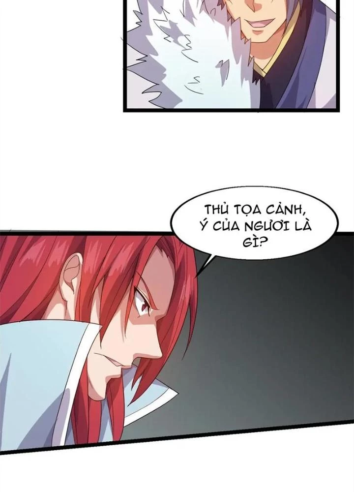 Võ Liệt Thiên Kiêu Chapter 9 - Trang 3