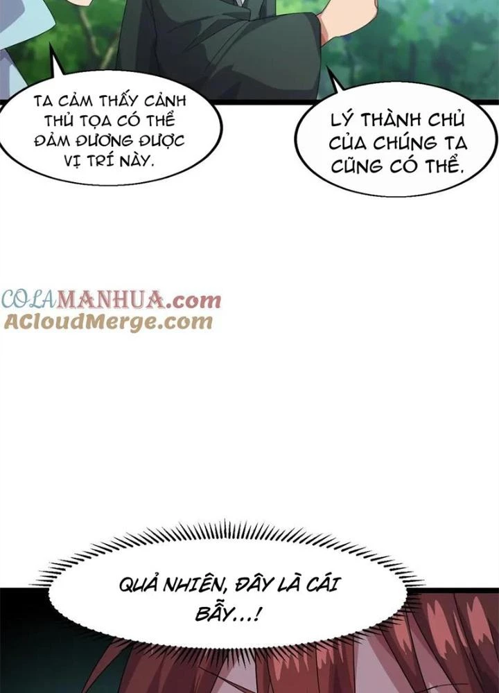Võ Liệt Thiên Kiêu Chapter 9 - Trang 3
