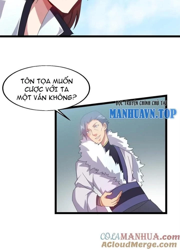 Võ Liệt Thiên Kiêu Chapter 9 - Trang 3