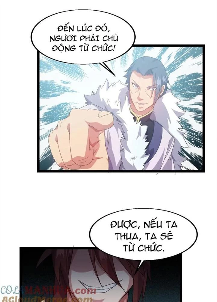 Võ Liệt Thiên Kiêu Chapter 9 - Trang 3