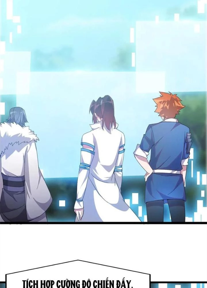 Võ Liệt Thiên Kiêu Chapter 10 - Next Chapter 11