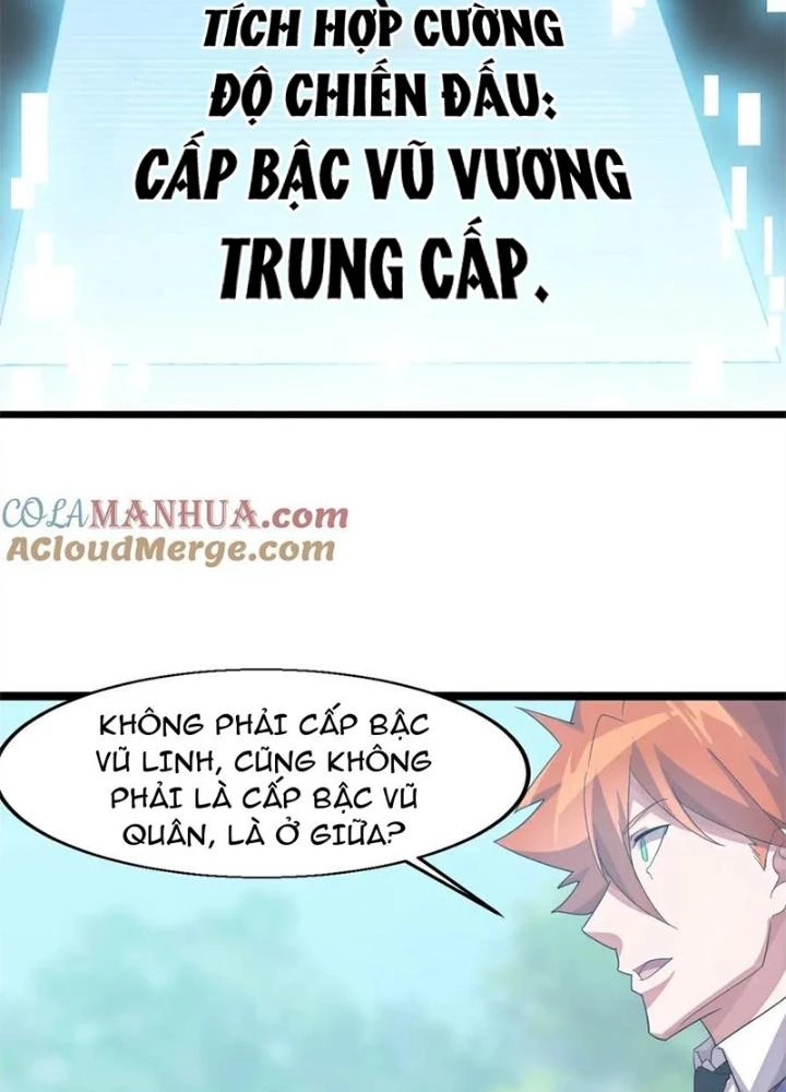 Võ Liệt Thiên Kiêu Chapter 10 - Next Chapter 11
