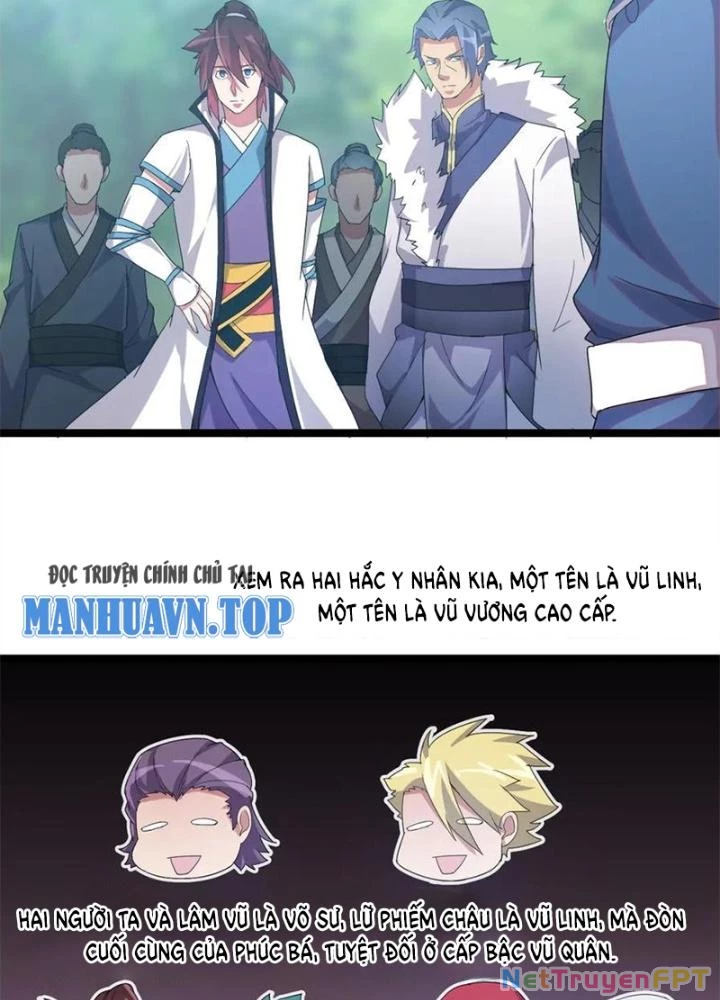 Võ Liệt Thiên Kiêu Chapter 10 - Next Chapter 11