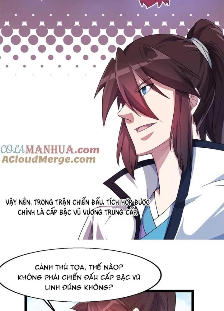 Võ Liệt Thiên Kiêu Chapter 10 - Next Chapter 11