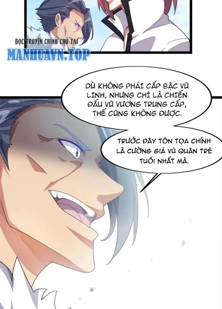 Võ Liệt Thiên Kiêu Chapter 10 - Next Chapter 11