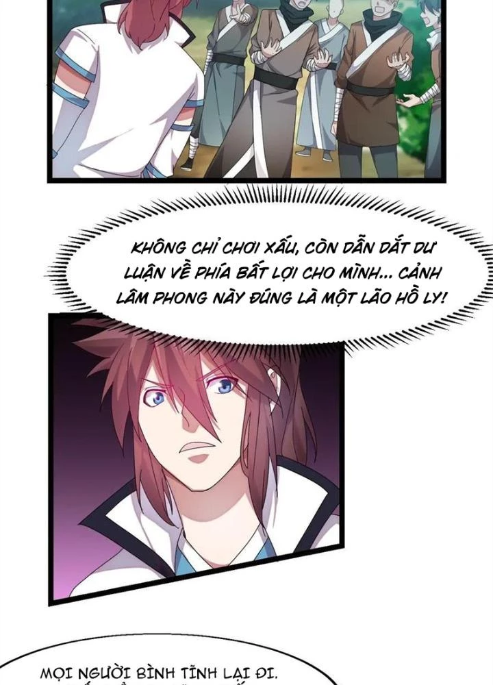 Võ Liệt Thiên Kiêu Chapter 10 - Next Chapter 11