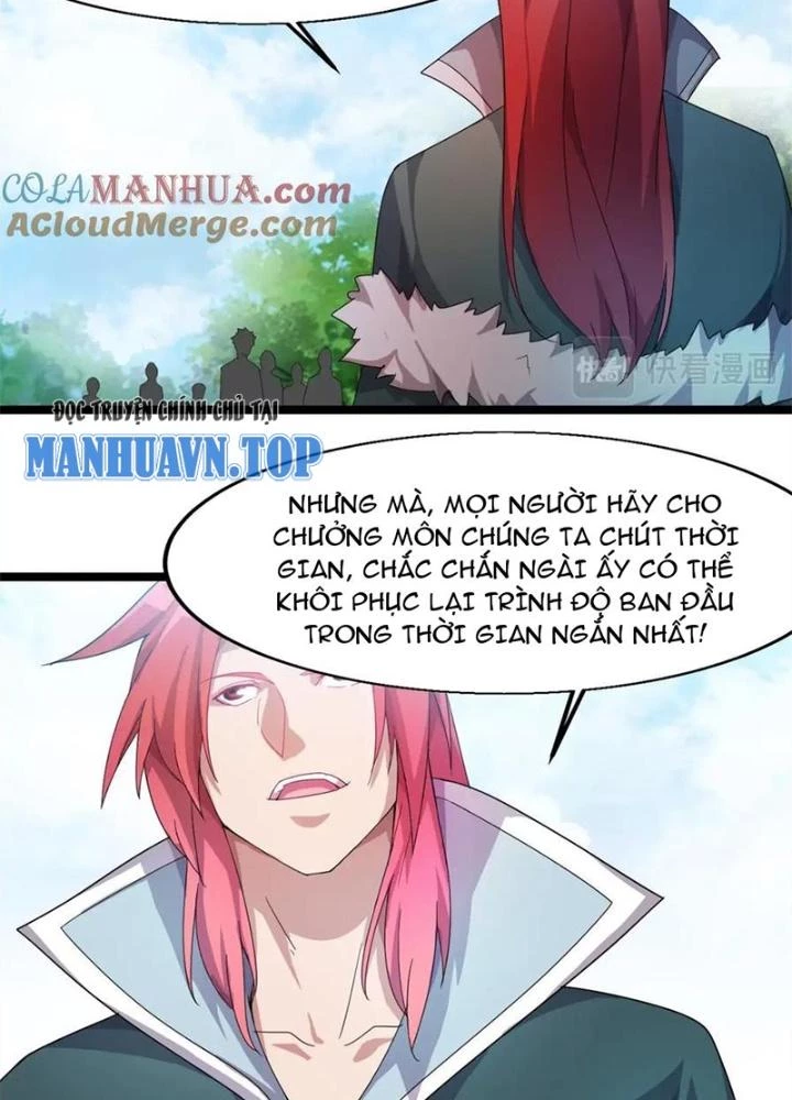 Võ Liệt Thiên Kiêu Chapter 10 - Next Chapter 11