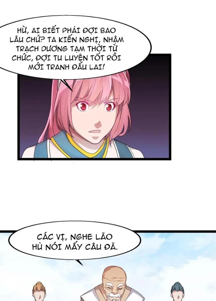 Võ Liệt Thiên Kiêu Chapter 10 - Next Chapter 11