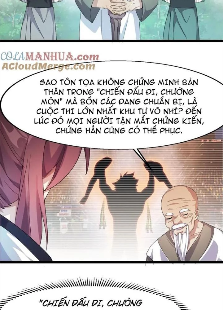Võ Liệt Thiên Kiêu Chapter 10 - Next Chapter 11