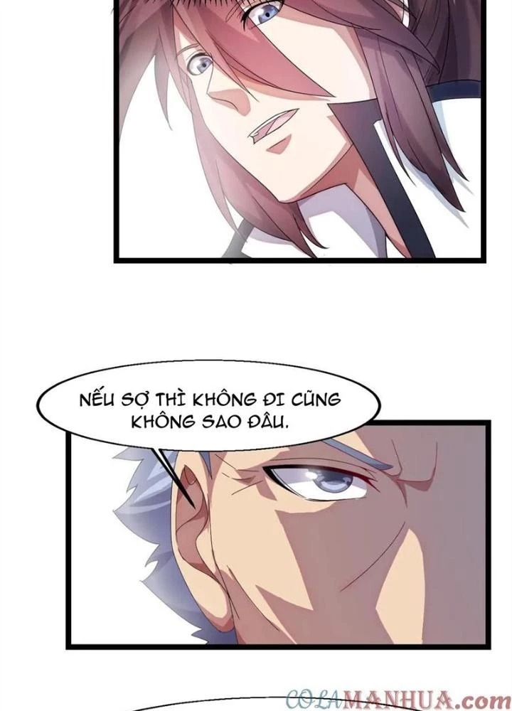Võ Liệt Thiên Kiêu Chapter 10 - Next Chapter 11