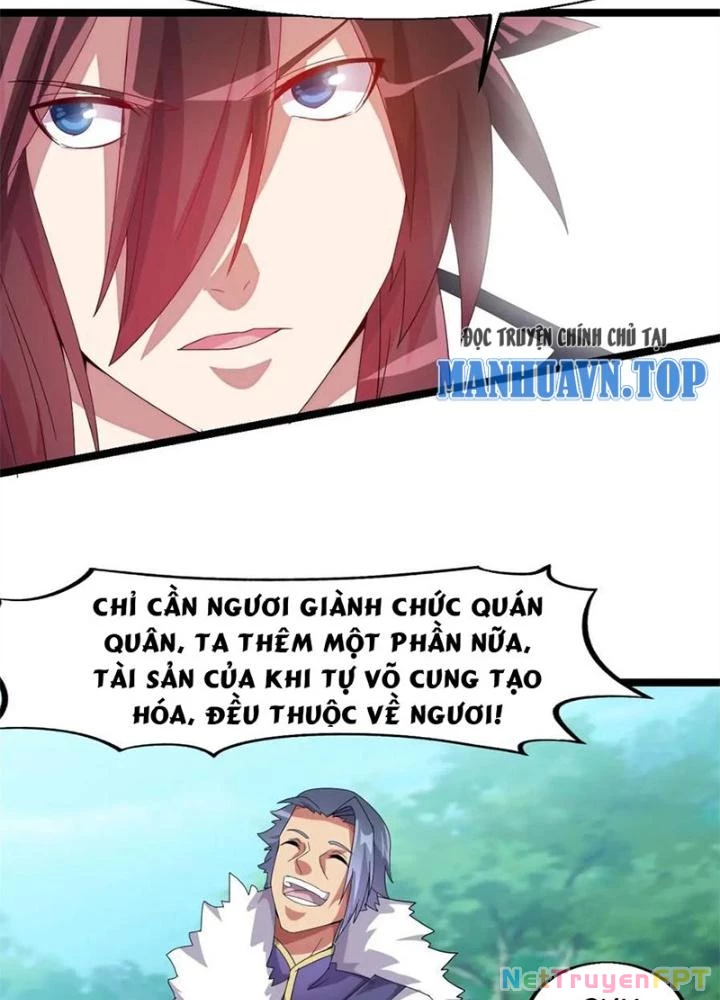 Võ Liệt Thiên Kiêu Chapter 10 - Next Chapter 11