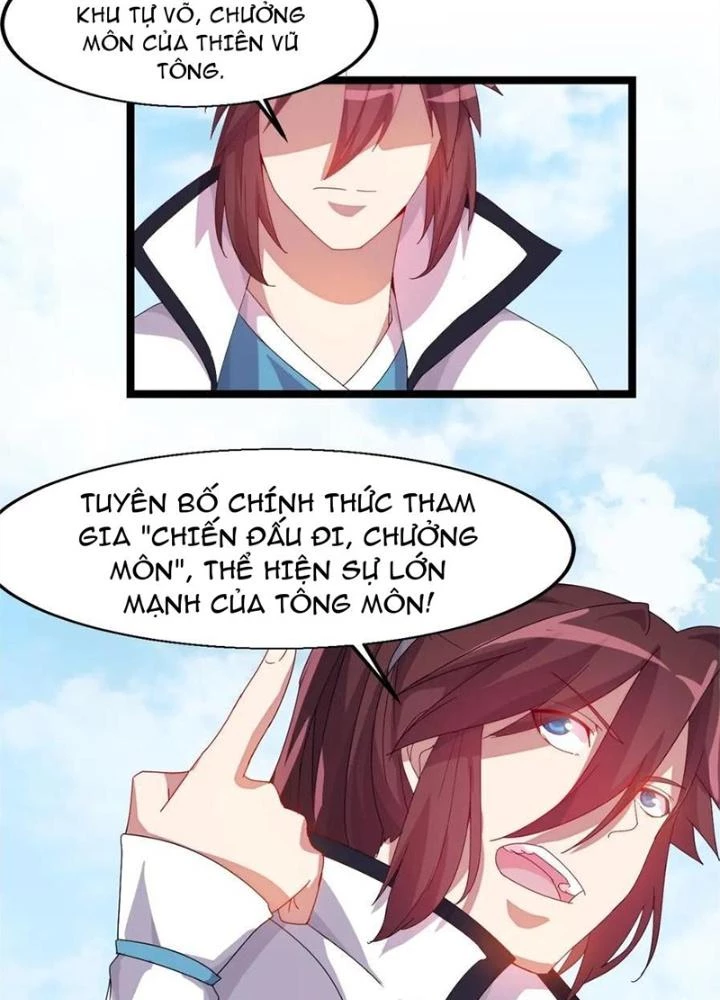 Võ Liệt Thiên Kiêu Chapter 10 - Next Chapter 11