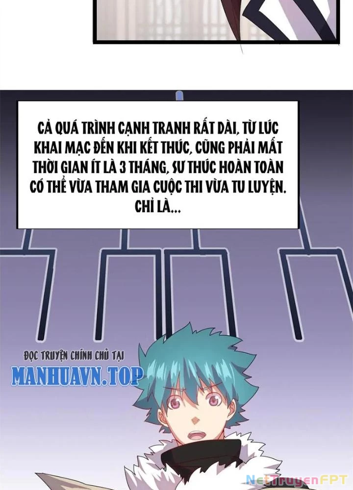 Võ Liệt Thiên Kiêu Chapter 10 - Next Chapter 11