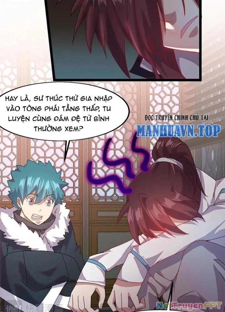 Võ Liệt Thiên Kiêu Chapter 10 - Next Chapter 11