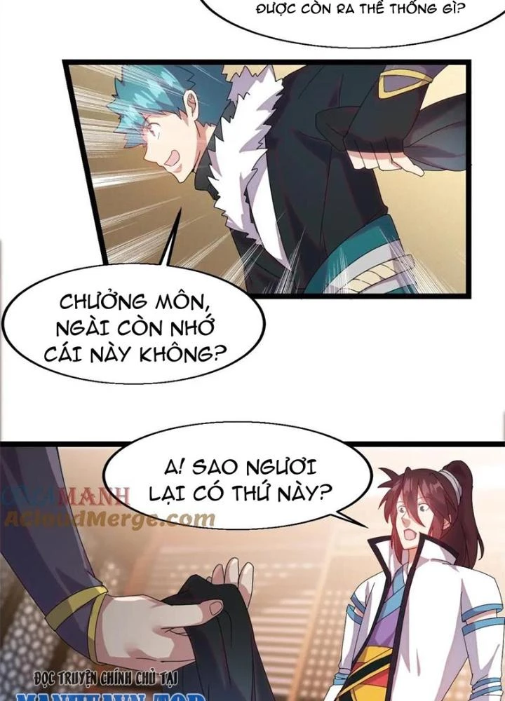 Võ Liệt Thiên Kiêu Chapter 10 - Next Chapter 11