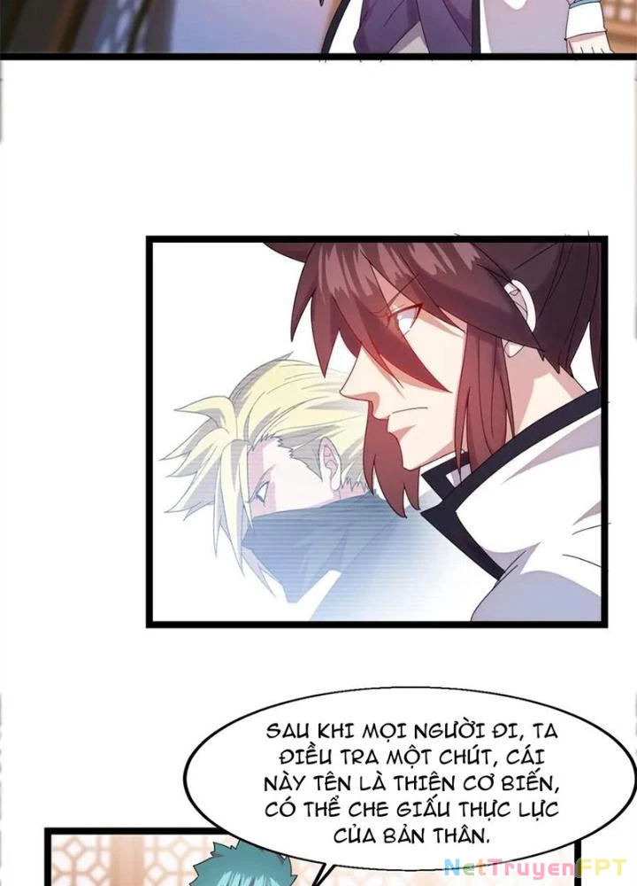 Võ Liệt Thiên Kiêu Chapter 10 - Next Chapter 11