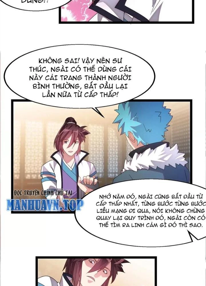 Võ Liệt Thiên Kiêu Chapter 10 - Next Chapter 11