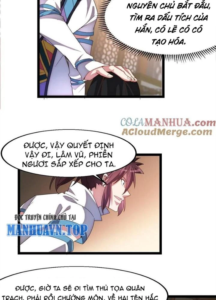 Võ Liệt Thiên Kiêu Chapter 10 - Next Chapter 11