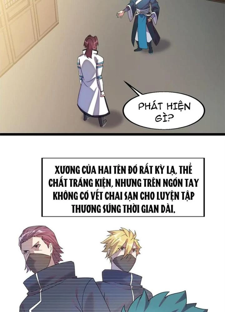 Võ Liệt Thiên Kiêu Chapter 10 - Next Chapter 11