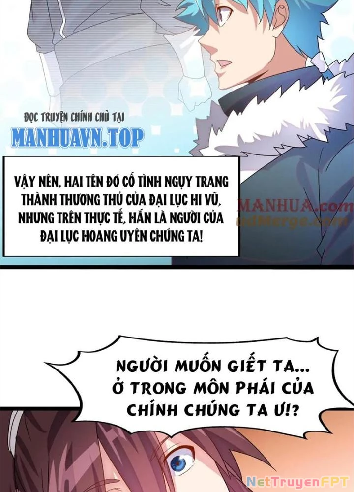 Võ Liệt Thiên Kiêu Chapter 10 - Next Chapter 11