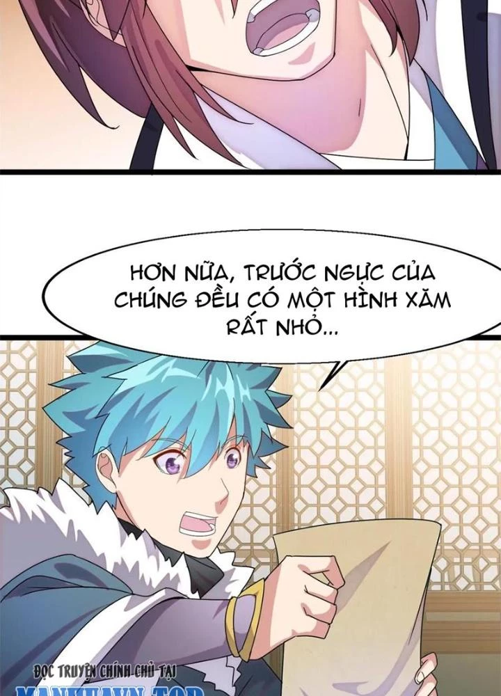 Võ Liệt Thiên Kiêu Chapter 10 - Next Chapter 11