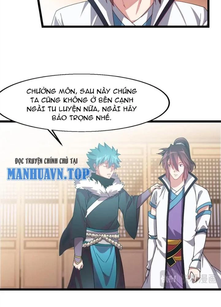Võ Liệt Thiên Kiêu Chapter 10 - Next Chapter 11