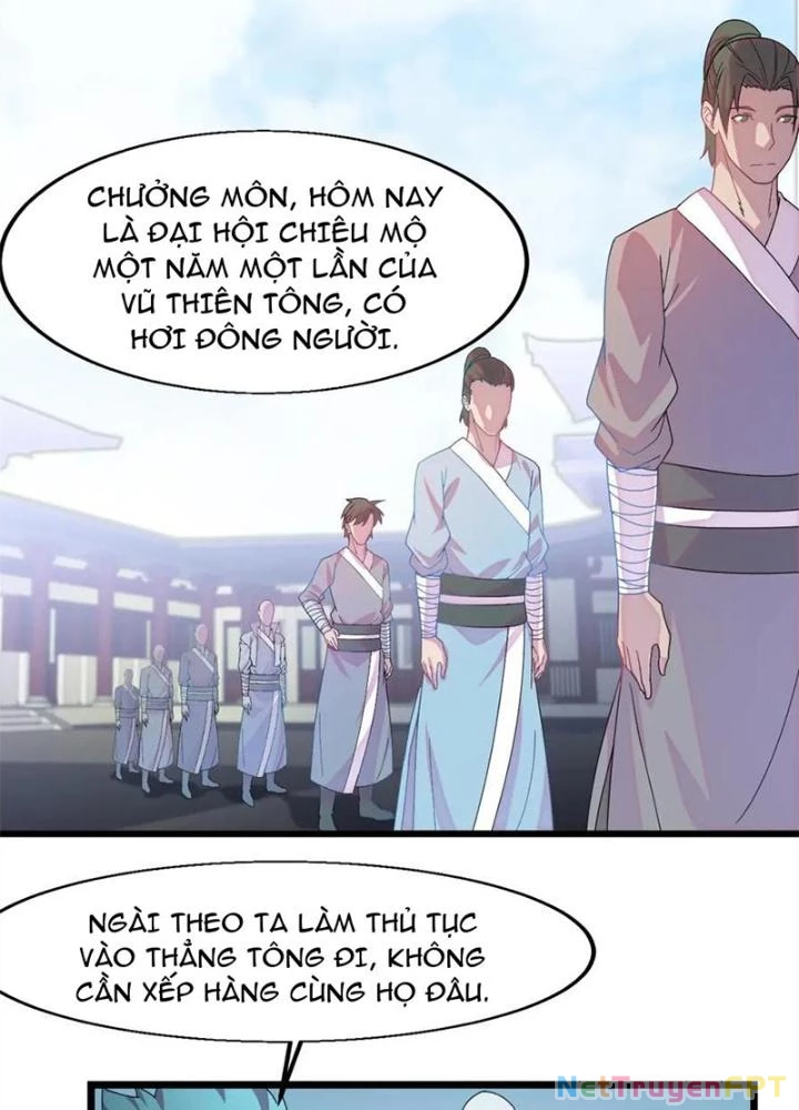 Võ Liệt Thiên Kiêu Chapter 10 - Next Chapter 11
