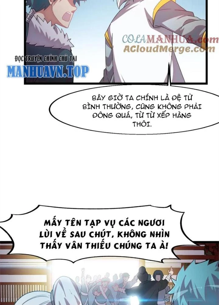 Võ Liệt Thiên Kiêu Chapter 10 - Next Chapter 11