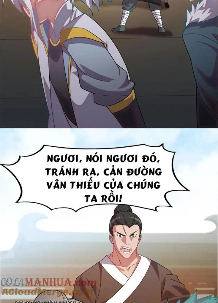 Võ Liệt Thiên Kiêu Chapter 10 - Next Chapter 11