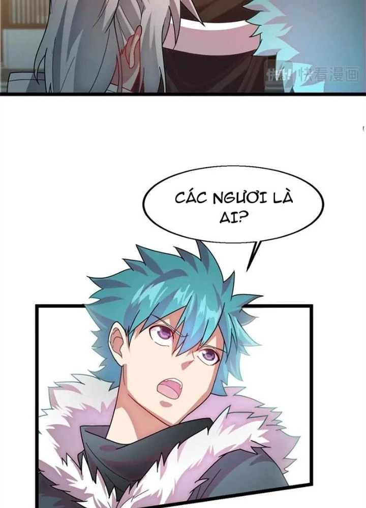 Võ Liệt Thiên Kiêu Chapter 10 - Next Chapter 11
